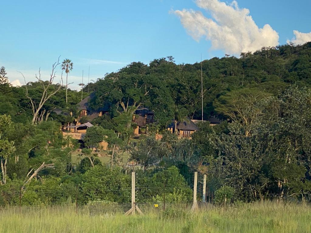 Nirvana Country House Mbombela Luaran gambar